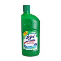 Lizol Neem Disinfectant surface cleaner Image