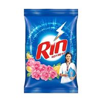 Rin Refresh detergent powder Image