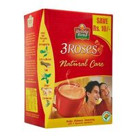 3 Roses Natural care Image