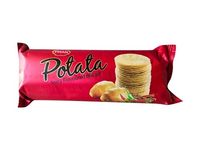 Pran Potata Spicy flavoured biscuit Image