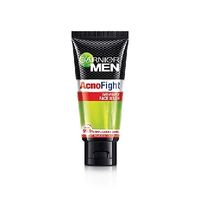 Garnier Men Acno Fight ( Anti-pimple FACE WASH) Image