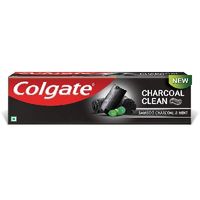 Colgate Charcoal Clean Toothpaste Image