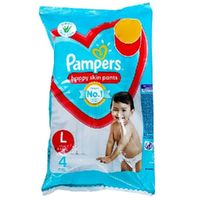 Pampere Happy skin pants - Large Image