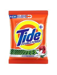 Tide Double power - jasmine & rose Image