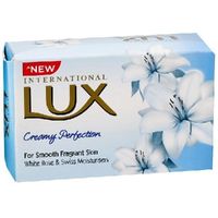 Lux Creamy perfection soap Image