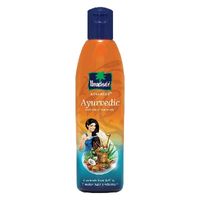 Parachute Ayurvedic Hair oil Image