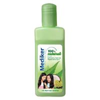 Mediker Anti lice treatment shampoo Image