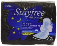 Stayfree Advanced all night ultra comfort XL Image