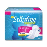 Stayfree secure Ultra thin XL Image