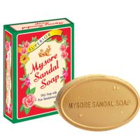 Mysore sandal Soap Image