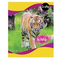 Scriby Small size Ruled notebook (172 pages) Image