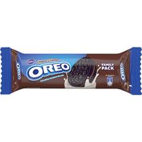 Cadbury Oreo Choco creme biscuits Image