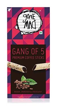 Gone mad Premium coffee sticks Image