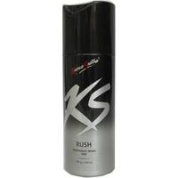 KS Rush deodrant Image