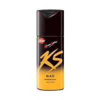 KS Blaze Deodrant spray Image