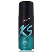 KS Urge deodrant spray Image