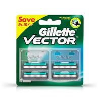 Gillette Vector+  blades Image
