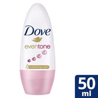 Dove Even tone roll on Image