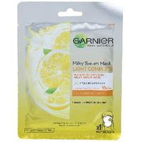 Garnier Milky serum mask - Light complete Image