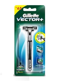 Gillette Vector+ razor Image