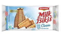 Britannia Milk Bikis classic Image