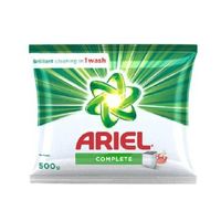 Ariel Complete Detergent Powder Image