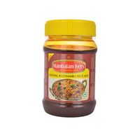 Mambalam Iyers Vathal Kuzhambu Rice Mix Image