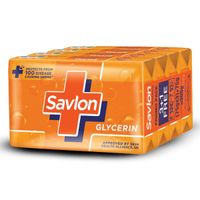 Savlon Glycerin Image