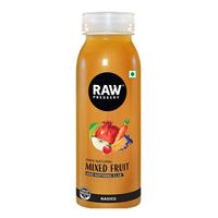 Raw Juice Mixed Fruit Image