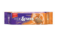 Parle HIDE & SEEK- ORANGE CREME SANDWICH Image