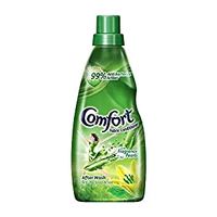 Comfort Fabric Conditioner Green Image