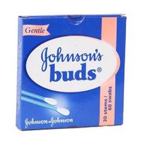 Johnson's Buds Stems Image