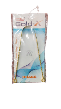 Maruthi Gold-X Tongue Cleaner Image