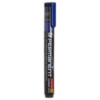 Camlin Permanent Marker Pen - Blue Image