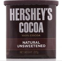 HERSHEY'S Cocoa Powder Image