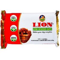 Lion Qyno Deseeded Dates Image