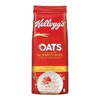 Kellogg's Oats Image