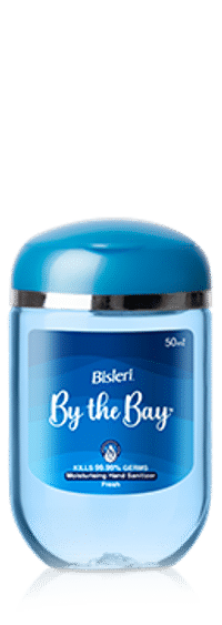 Bisleri By the Bay Hand Sanitizer (Fresh) Image