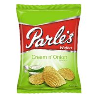 Parle Wafers Cream n' Onion Image