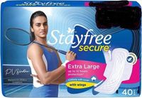 Stay free Secure Dry Cover XL Image