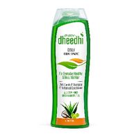 Dhathri Dheedhi Daily Herbal Shampoo (aloe vera,Amla Organic Coconut Oil) Image