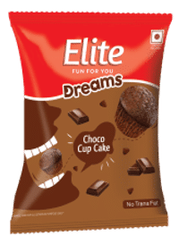 Elite Choco Cup Cake Image