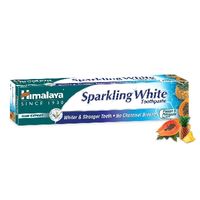 Himalaya Sparking White Toothpaste Image