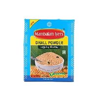 Mambalam Iyers Dhall Powder(B1G1( Image