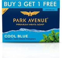 Park Avenue Cool Blue  Image