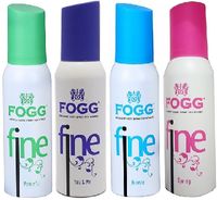 Fogg Fine - Body spray Image