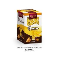 Boero Soft Centre Filled Caramel Image