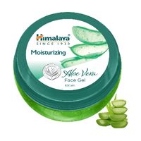 Himalaya Aloe vera Face Gel Image