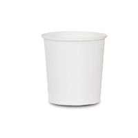 Db Disposable cup - 210ml (DB) White high quality GSM Image