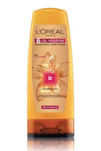 Loreal Paris 6 Oil nourish nourishing conditioner Image